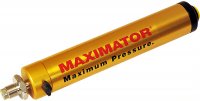 Maximator Personalfilter