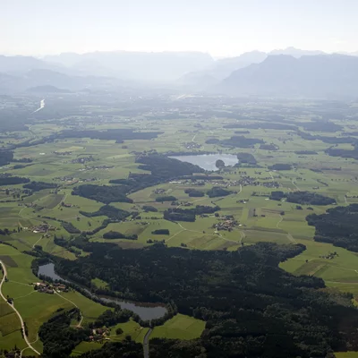 Höfener Reservoir