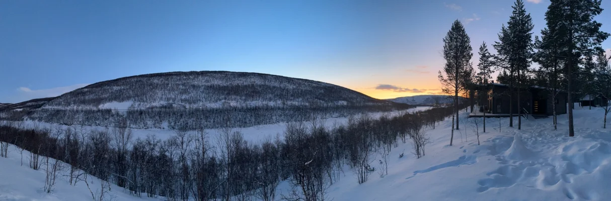 Veranda Panorama