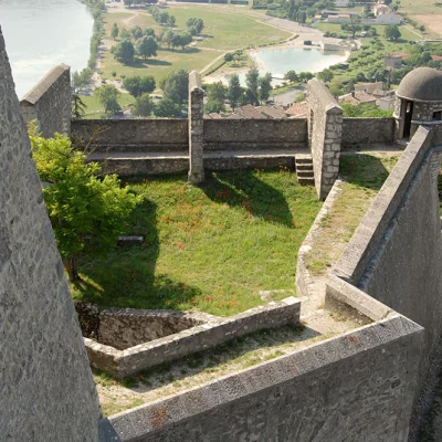 Citadel Sisteron