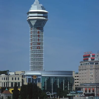 Casino Turm