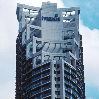 Maxis High-rise